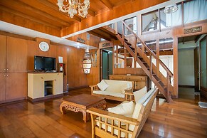 Bedugul Lake View Villa