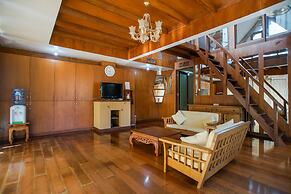 Bedugul Lake View Villa