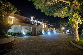 Bedugul Lake View Villa