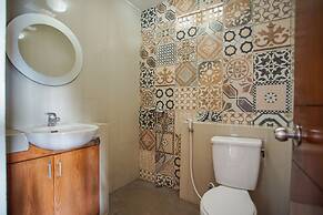 Bedugul Lake View Villa