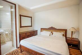 Bedugul Lake View Villa