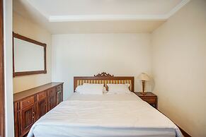 Bedugul Lake View Villa