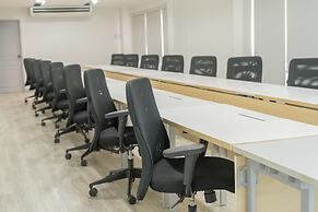 The Space Hotel Lampang