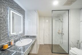 The Space Hotel Lampang