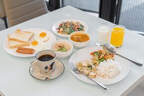 The Space Hotel Lampang