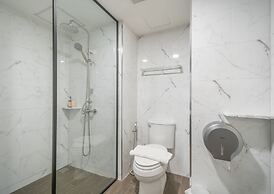 The Space Hotel Lampang