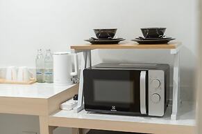 The Space Hotel Lampang