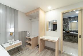 The Space Hotel Lampang