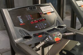 The Space Hotel Lampang