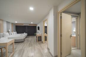 The Space Hotel Lampang