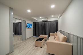 The Space Hotel Lampang