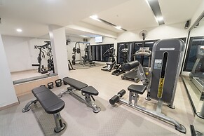 The Space Hotel Lampang