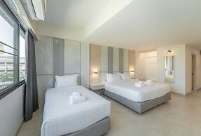 The Space Hotel Lampang