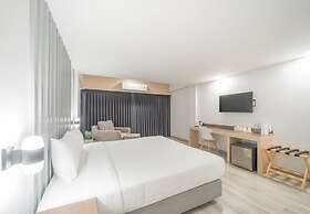 The Space Hotel Lampang