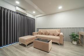 The Space Hotel Lampang