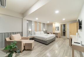 The Space Hotel Lampang