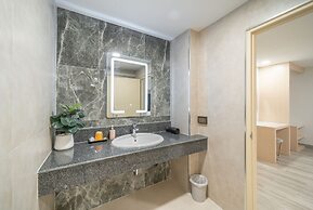 The Space Hotel Lampang