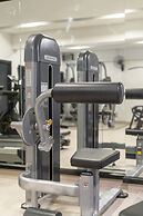 The Space Hotel Lampang