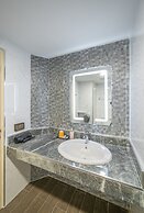 The Space Hotel Lampang