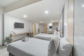 The Space Hotel Lampang