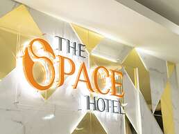 The Space Hotel Lampang