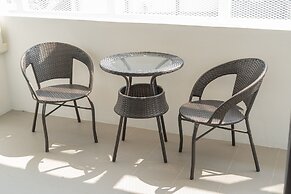 The Space Hotel Lampang