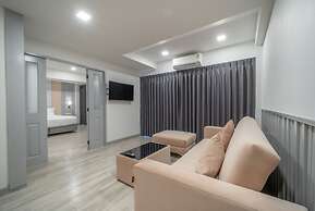 The Space Hotel Lampang