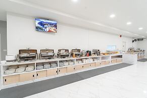 The Space Hotel Lampang