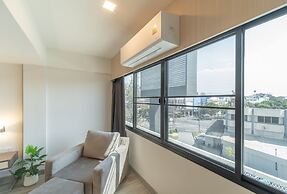 The Space Hotel Lampang