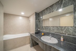 The Space Hotel Lampang