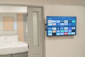 The Space Hotel Lampang