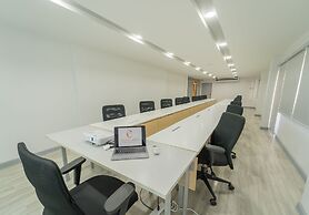 The Space Hotel Lampang