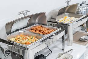 The Space Hotel Lampang