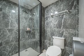 The Space Hotel Lampang