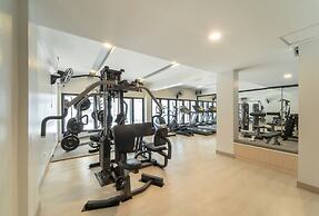 The Space Hotel Lampang