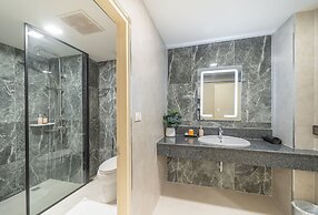 The Space Hotel Lampang