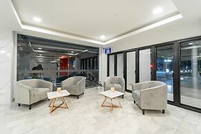 The Space Hotel Lampang