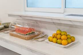 The Space Hotel Lampang