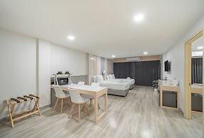 The Space Hotel Lampang