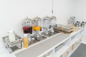 The Space Hotel Lampang