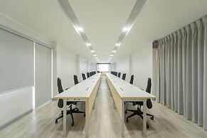 The Space Hotel Lampang