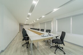 The Space Hotel Lampang