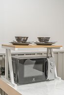 The Space Hotel Lampang