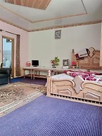 Paradise Lodge Keran