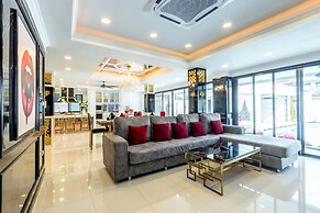 Exquisite Pool Villa K