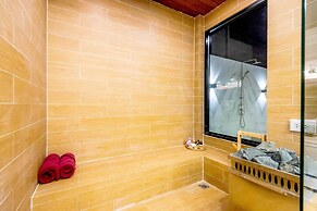 Exquisite Pool Villa K