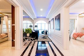 Exquisite Pool Villa K