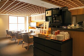 THE GENERAL KYOTO Shijyo Shinmachi