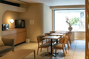 THE GENERAL KYOTO Shijyo Shinmachi