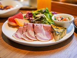 THE GENERAL KYOTO Shijyo Shinmachi